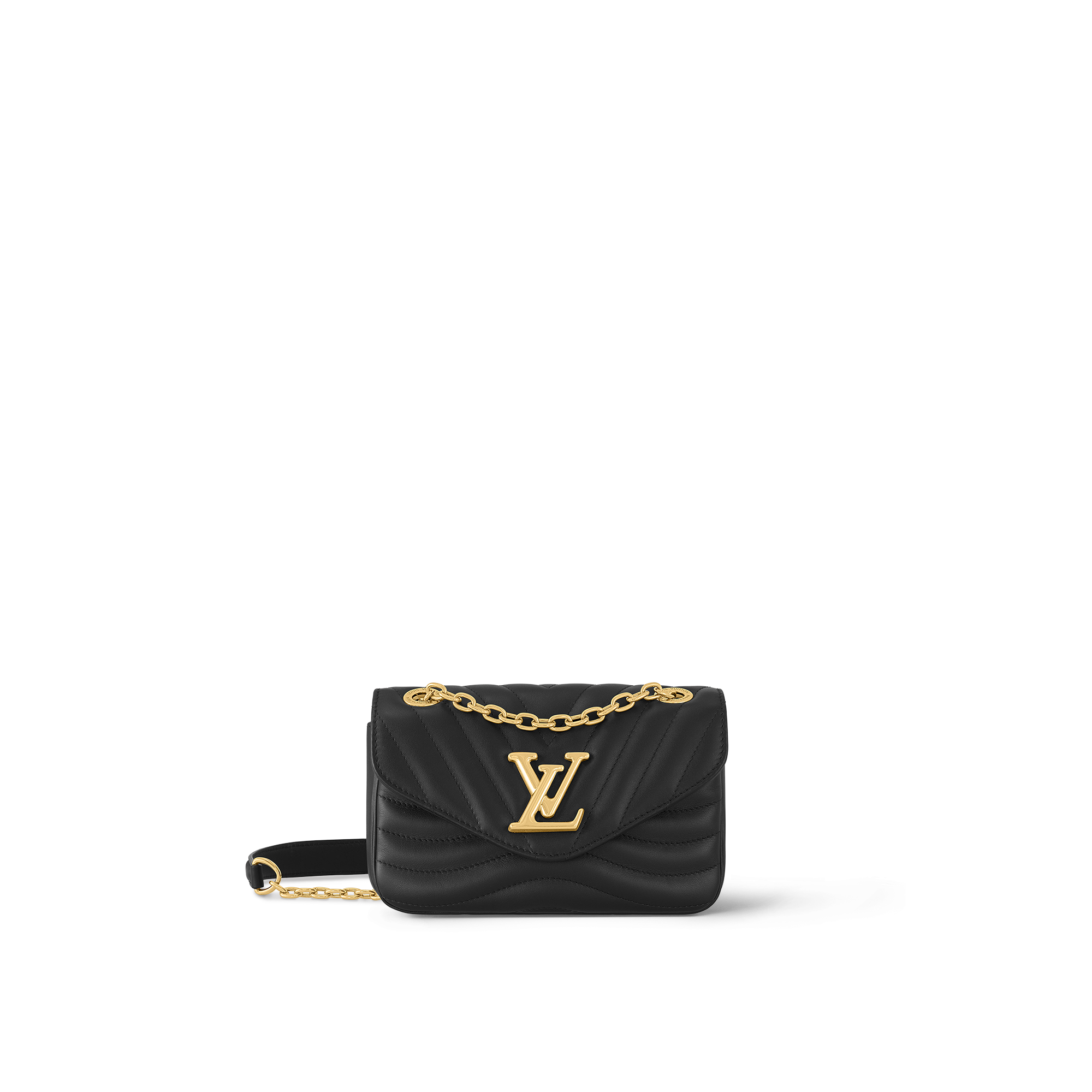 New wave shop tote louis vuitton